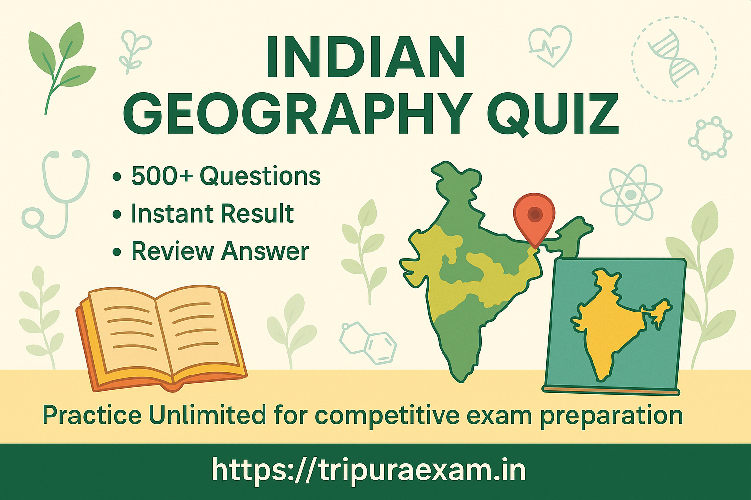 Preposition Quiz Banner